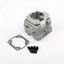 45cc 4-Bolt Head | Rovan Sports 45cc 4-Bolt Head | Rovan Sports